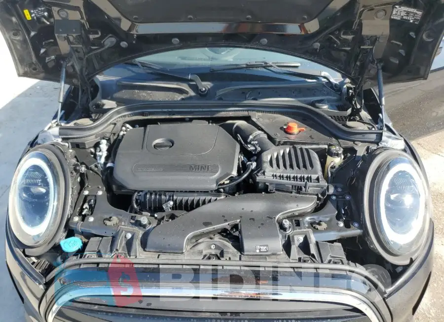 WMW33DH09P2T55387 Photo# 11