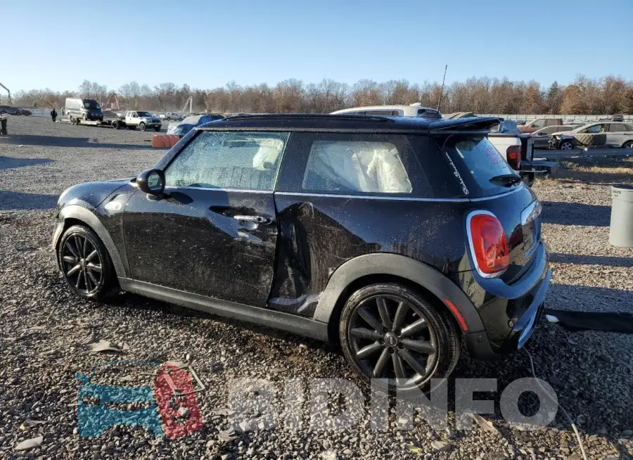 WMWXP7C50G2A43908 Photo# 2