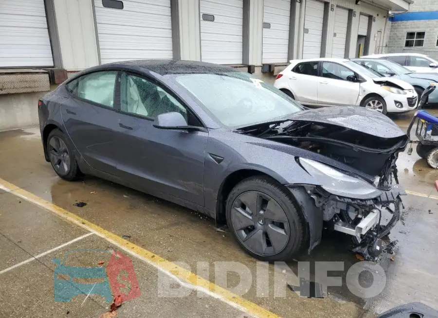 5YJ3E1EA9PF676772 Photo# 4