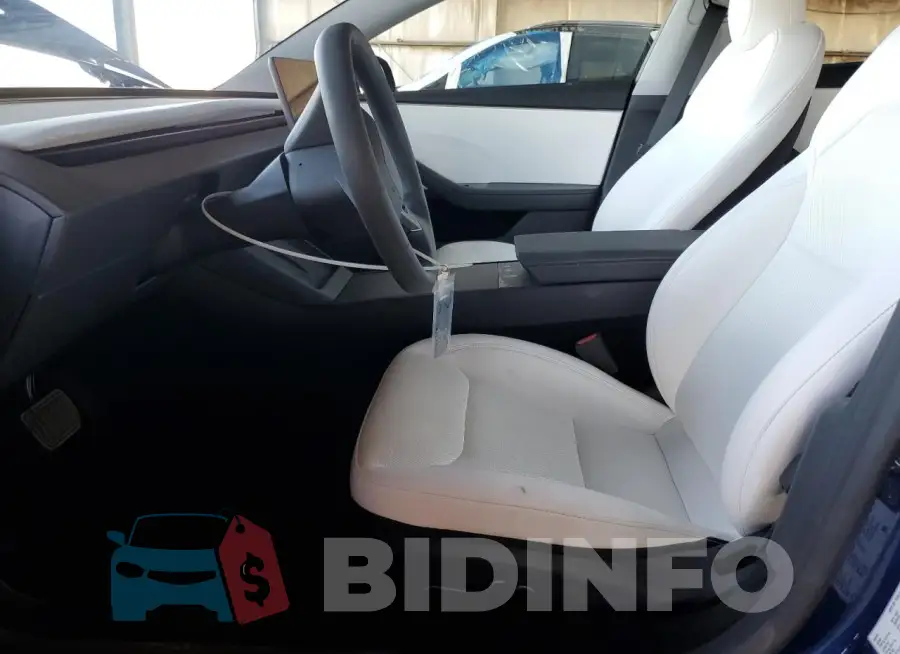 5YJ3E1EA9RF831243 Photo# 7