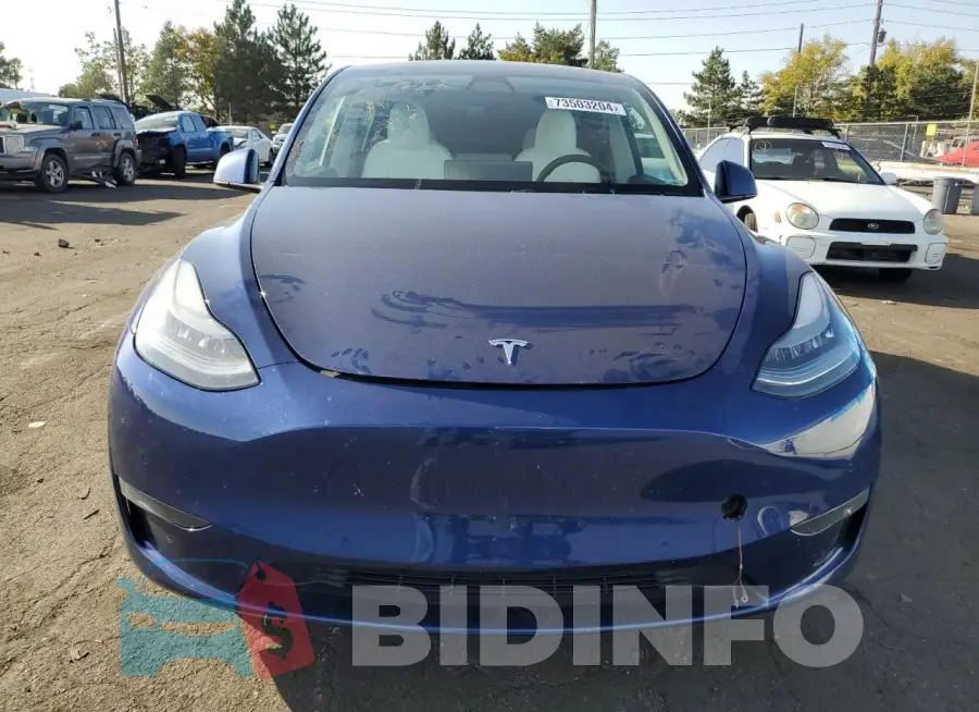 5YJYGDEE5LF059769 Photo# 5