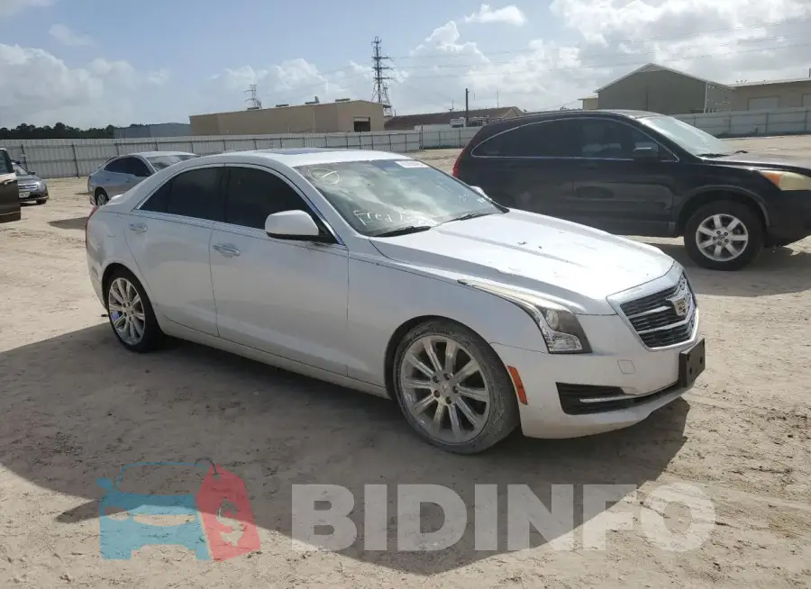 1G6AA5RX8J0177981 Photo# 4