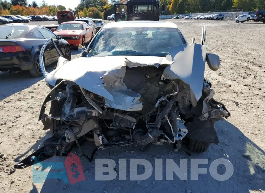 1G6AH5RX7F0114616 Photo# 5