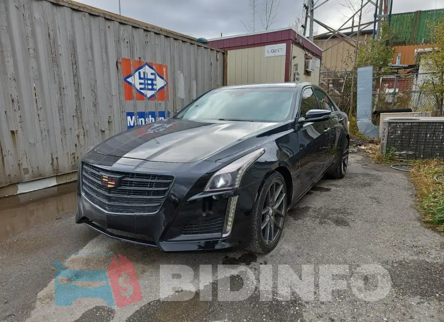 1G6AX5SS8J0142886 Photo# 2