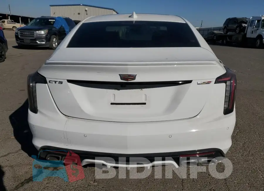 1G6DR5RW1L0153683 Photo# 6