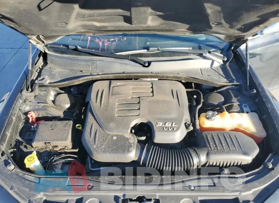 2C3CCAAG6KH667616 Photo# 11