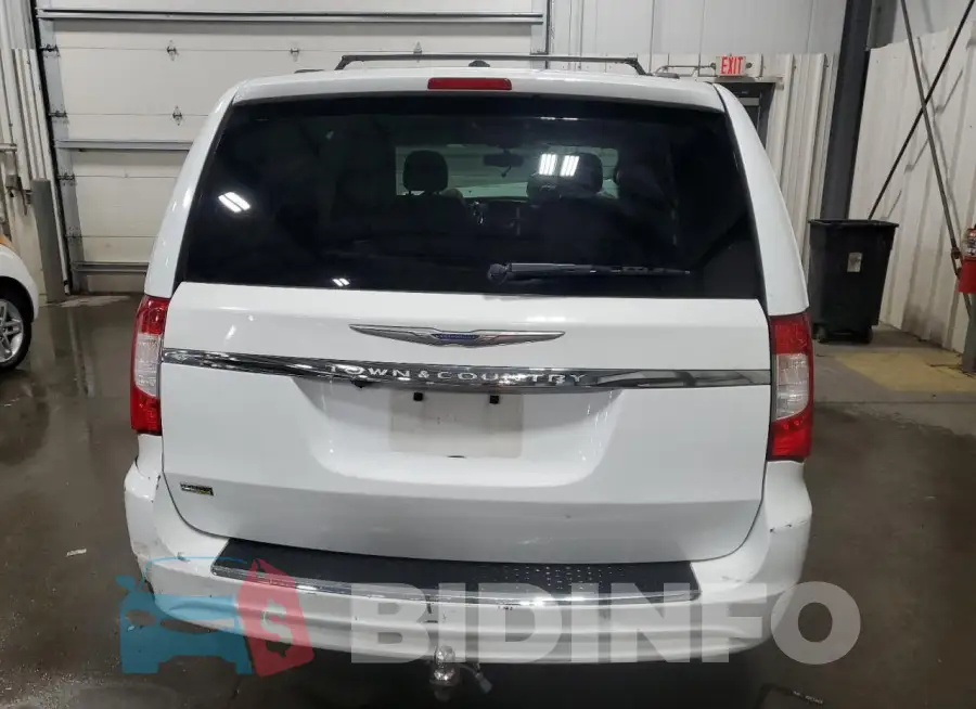 2C4RC1BG2GR206838 Photo# 6