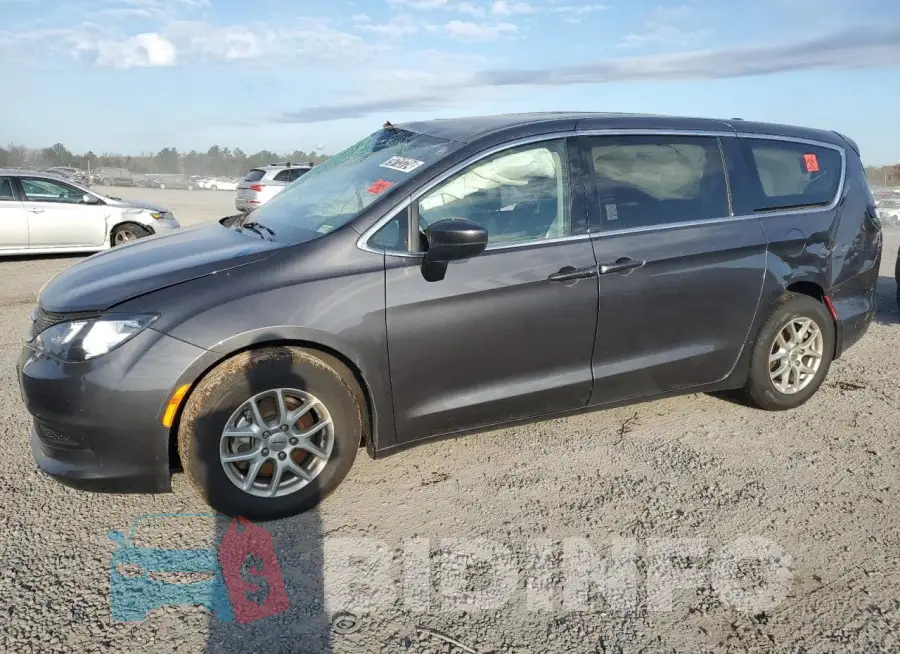 2C4RC1CG5NR158134 Photo# 1