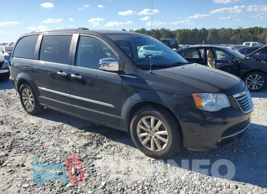 2C4RC1GGXFR708889 Photo# 4
