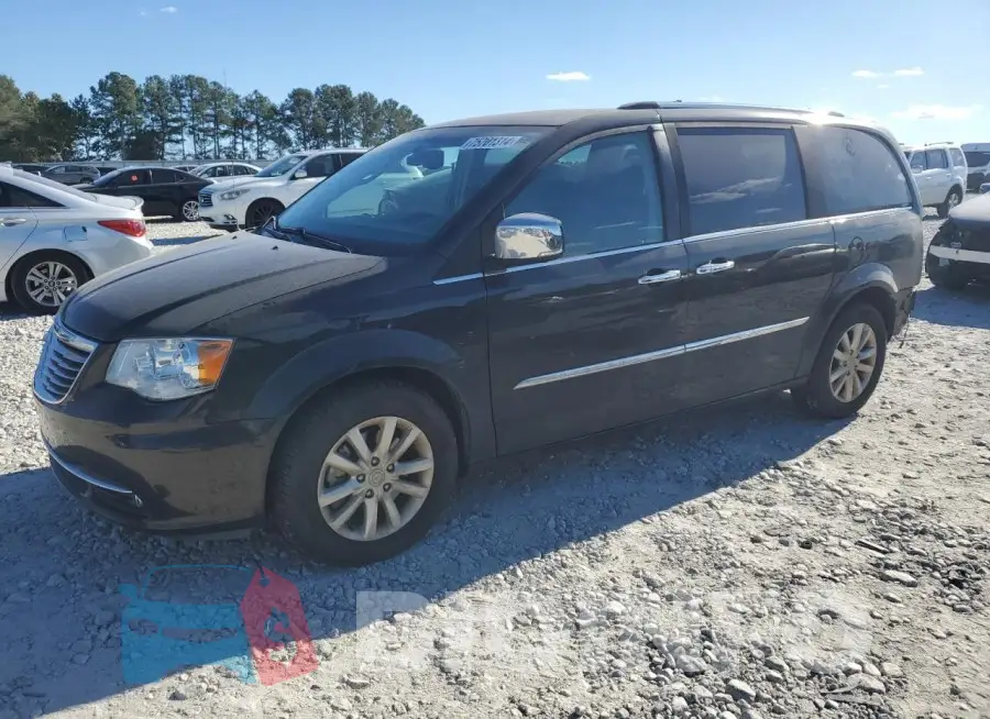 2C4RC1GGXFR708889 Photo# 1