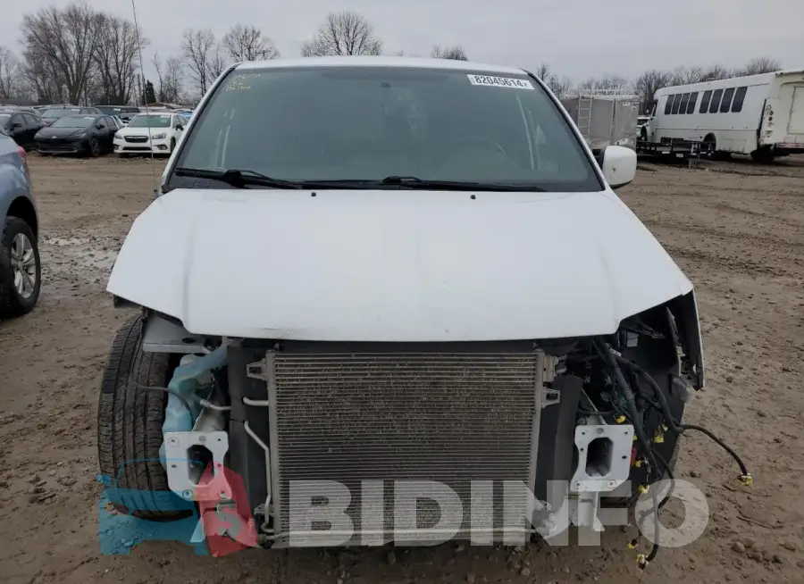 2C4RC1HG4FR514695 Photo# 5