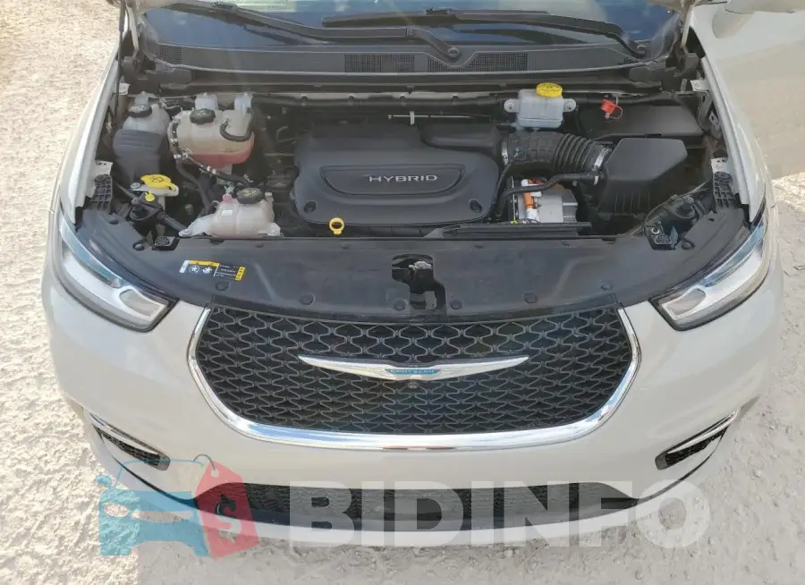 2C4RC1L73MR590185 Photo# 12