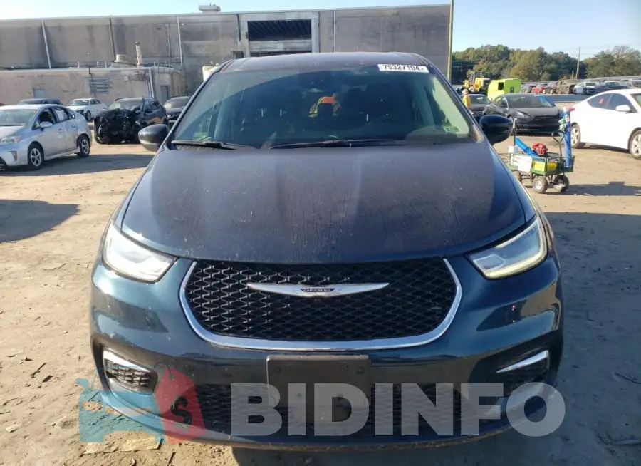 2C4RC3BG9PR510289 Photo# 5