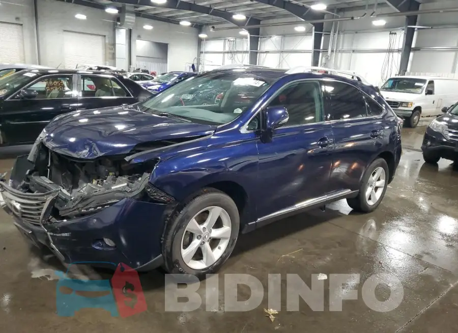 2T2BK1BA7FC327486 Photo# 1