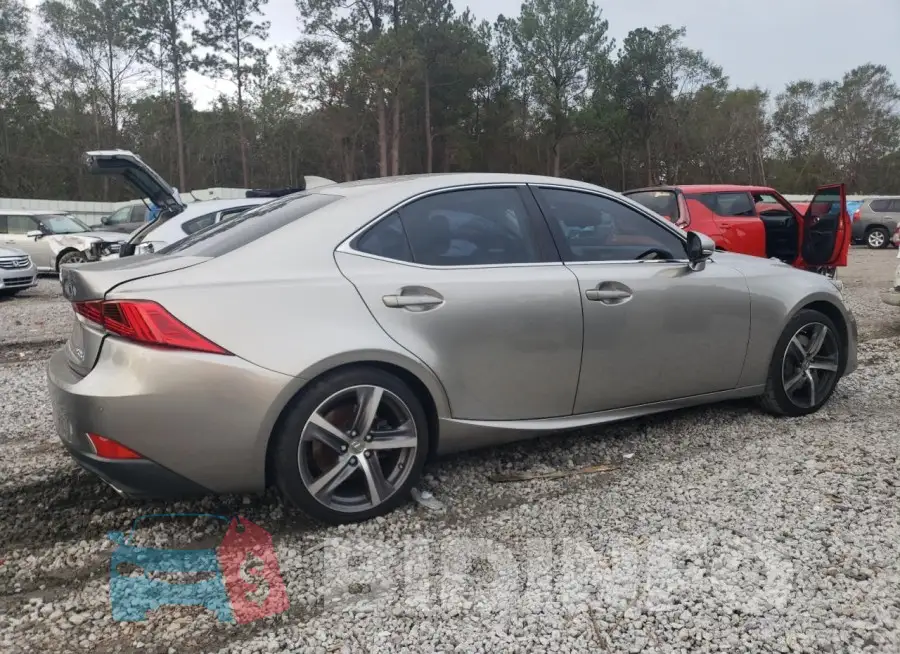 JTHBA1D28H5042386 Photo# 3