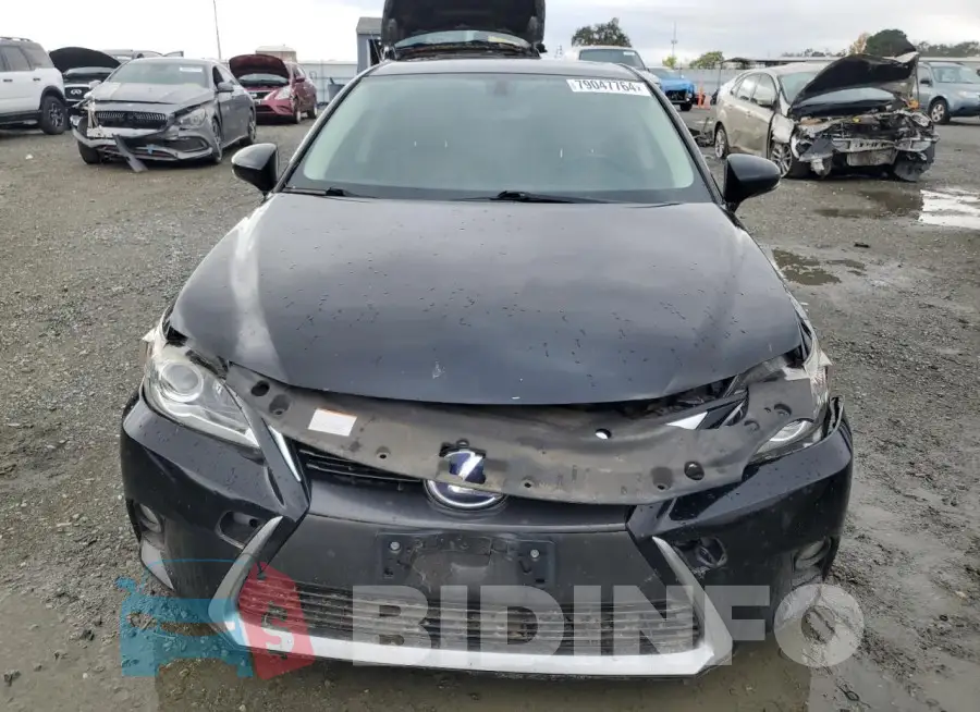 JTHKD5BH7F2250327 Photo# 5
