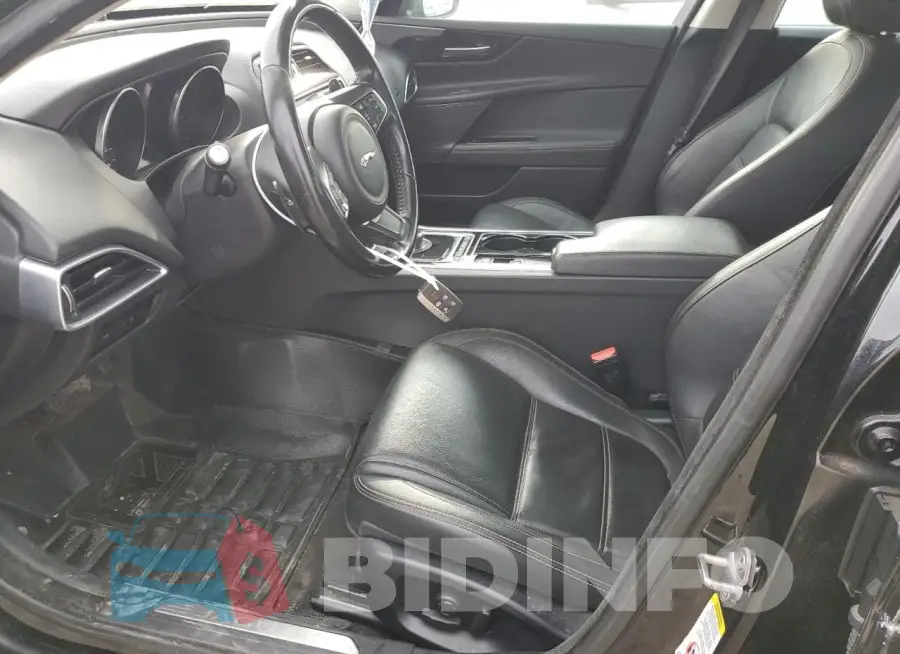 SAJAK4BN0HA976222 Photo# 7