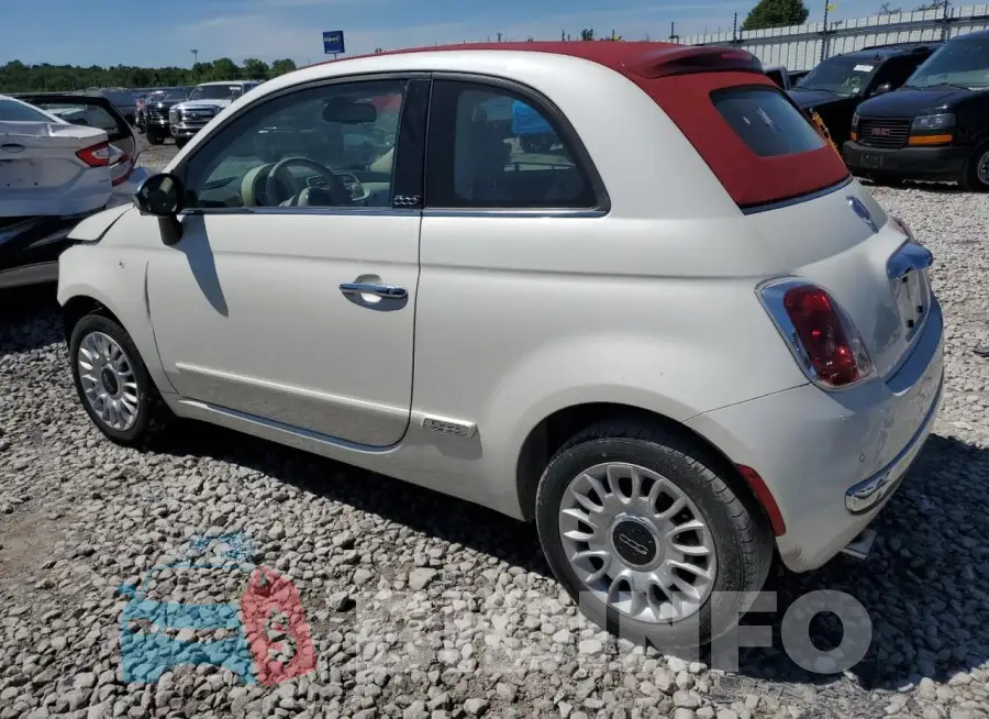 3C3CFFER4FT741693 Photo# 2