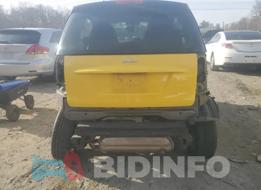 WMEEJ3BA3FK806875 Photo# 6