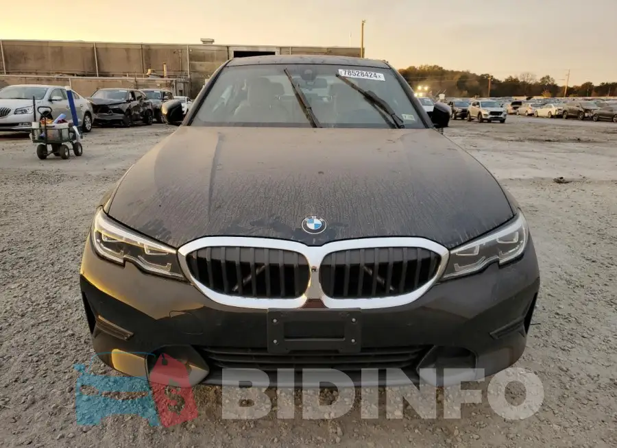 3MW5R7J02M8B52440 Photo# 5