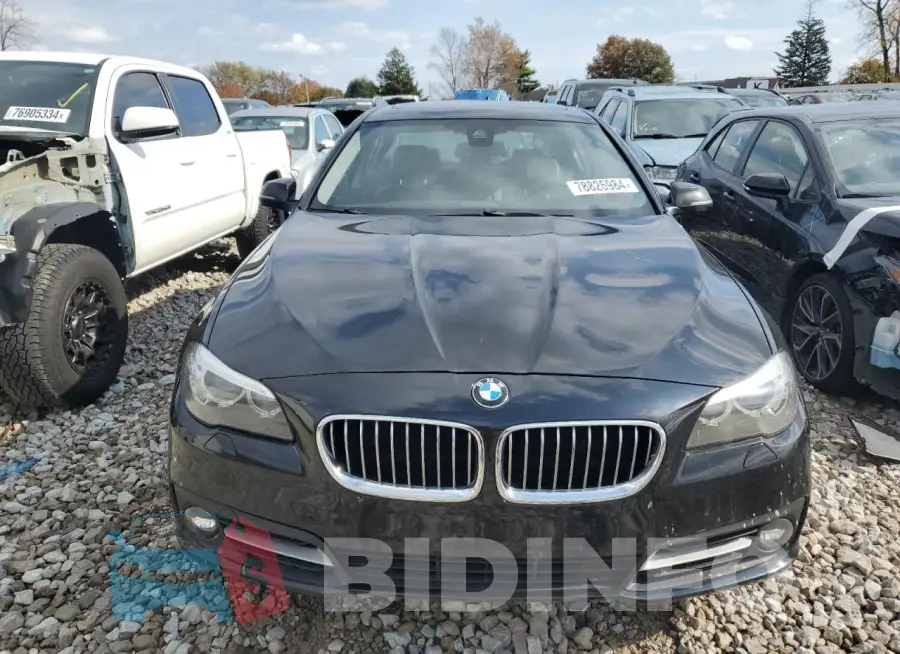 WBA5A7C53FD627180 Photo# 5