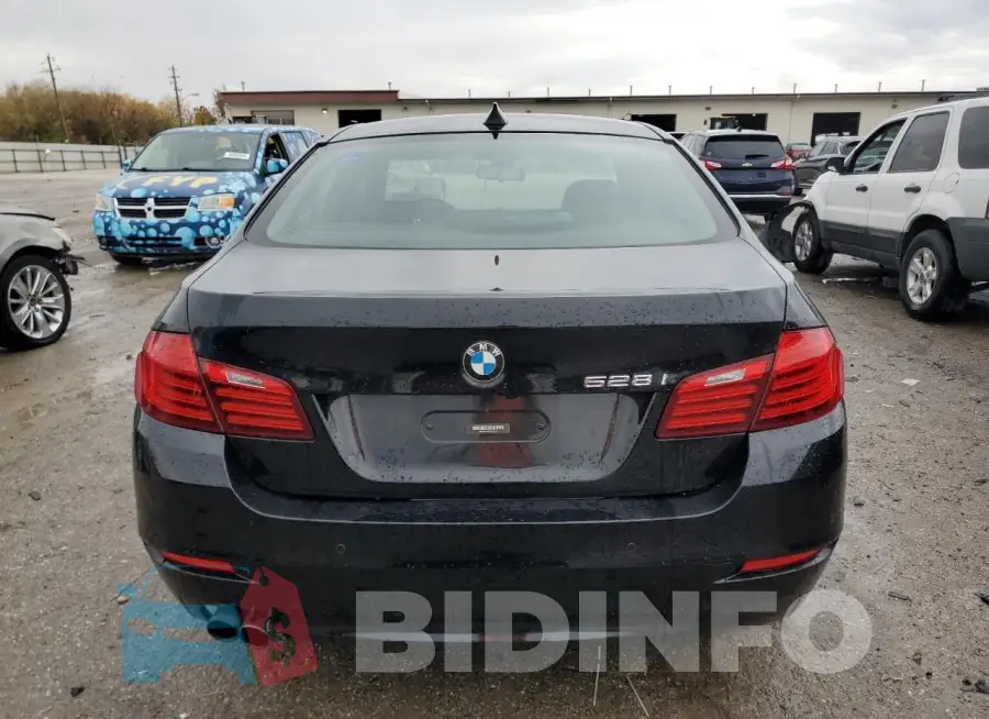 WBA5A7C53FD627180 Photo# 6