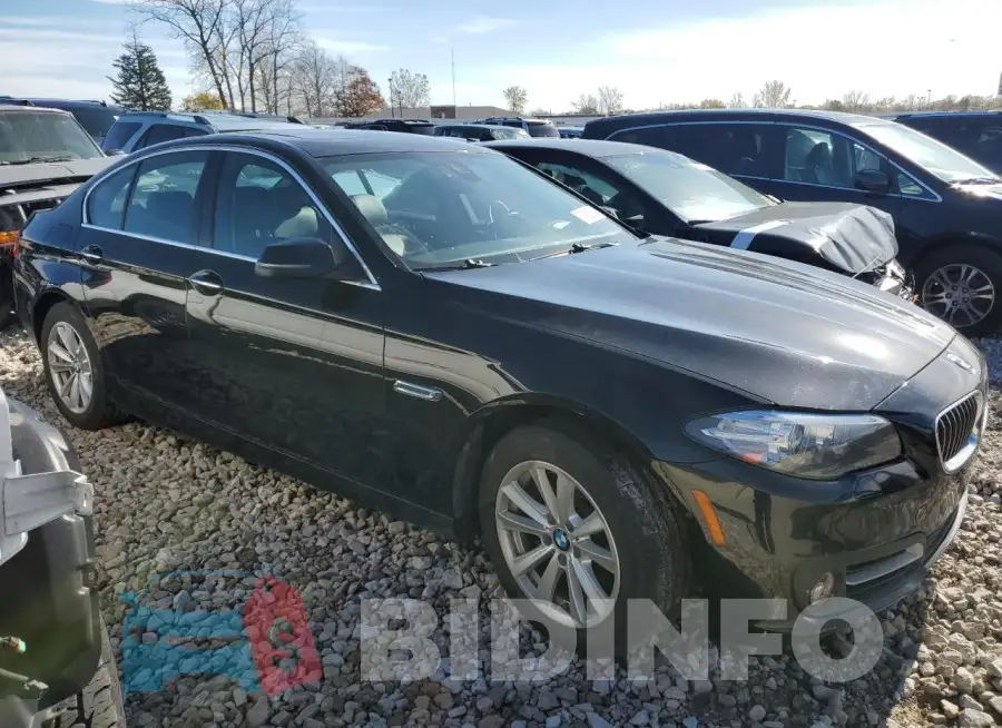 WBA5A7C53FD627180 Photo# 4
