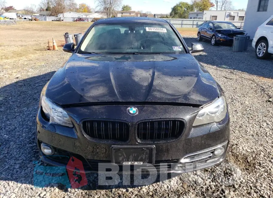 WBA5A7C53FD628670 Photo# 5