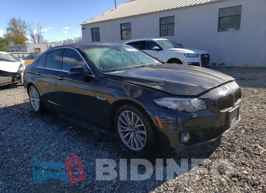 WBA5A7C53FD628670 Photo# 4