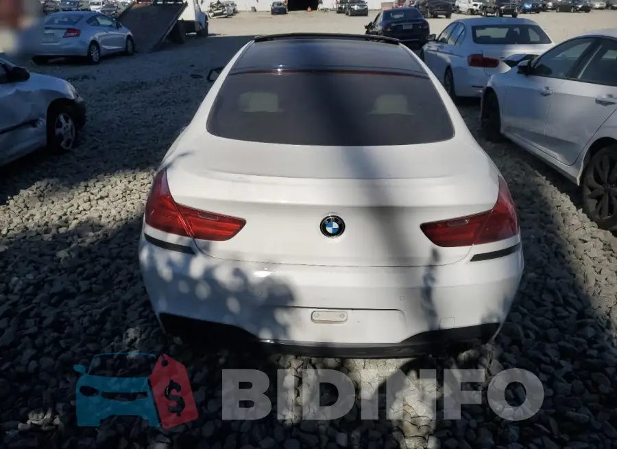 WBA6D4C55HD977701 Photo# 6