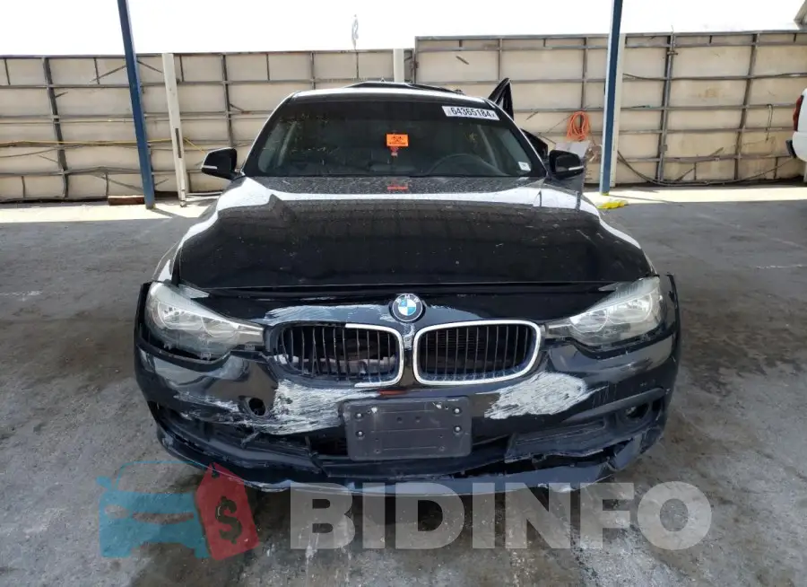 WBA8A9C54GK617053 Photo# 5