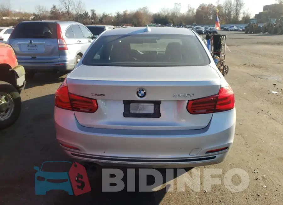 WBA8E3G56GNT75456 Photo# 6