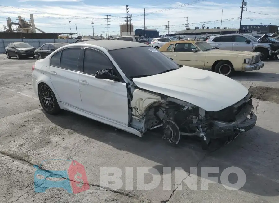 WBS8M9C52J5J78878 Photo# 4