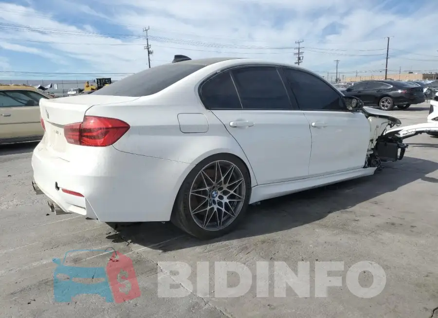 WBS8M9C52J5J78878 Photo# 3