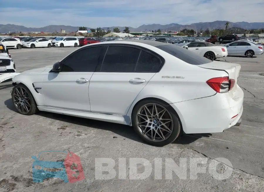 WBS8M9C52J5J78878 Photo# 2