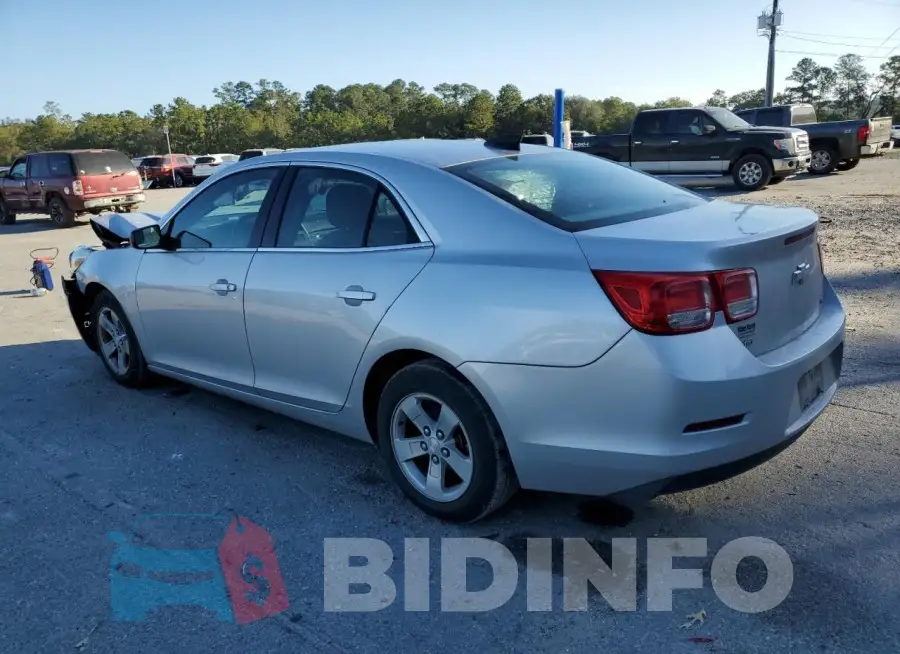 1G11B5SL6FF105028 Photo# 2