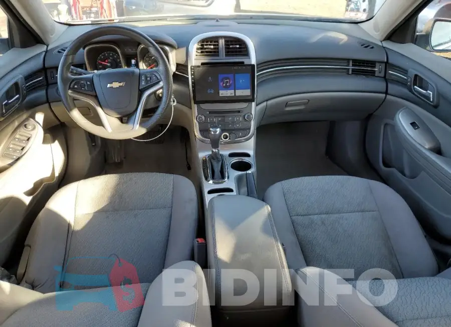 1G11B5SL8FF108478 Photo# 8