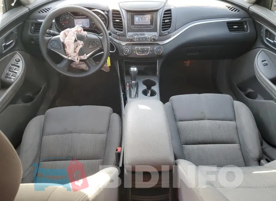 1G11Z5SL6FU110916 Photo# 8