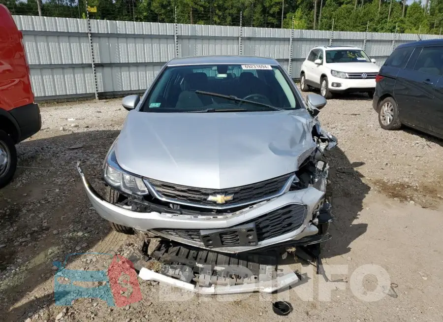 1G1BC5SMXH7148732 Photo# 5
