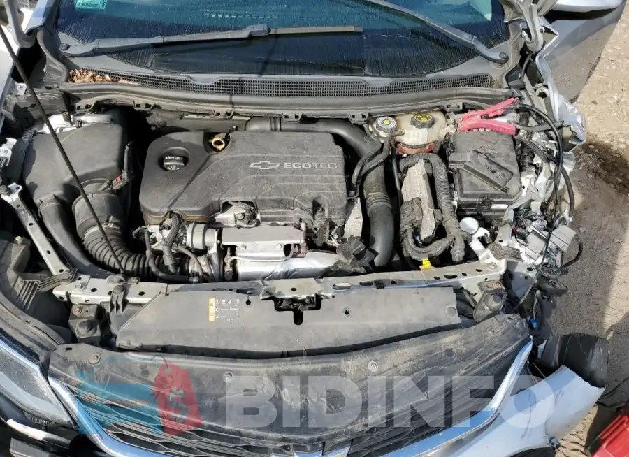 1G1BC5SMXH7148732 Photo# 11