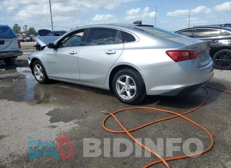 1G1ZB5ST5JF281922 Photo# 2