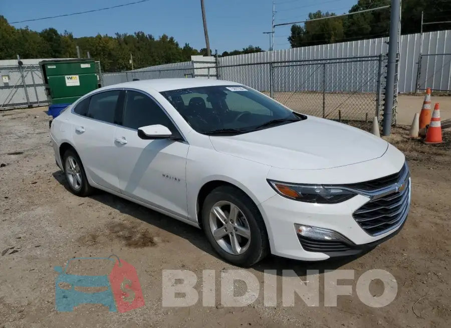 1G1ZC5ST7NF152213 Photo# 4