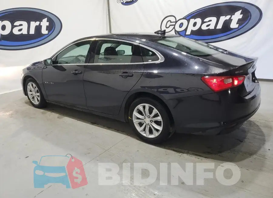 1G1ZD5ST0PF178328 Photo# 2