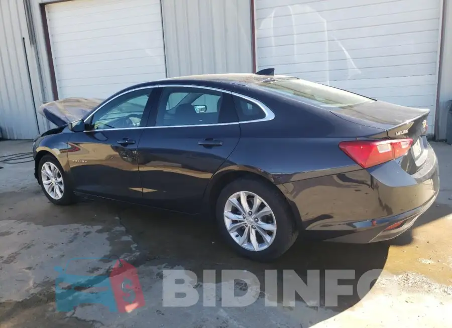 1G1ZD5ST0PF244568 Photo# 2