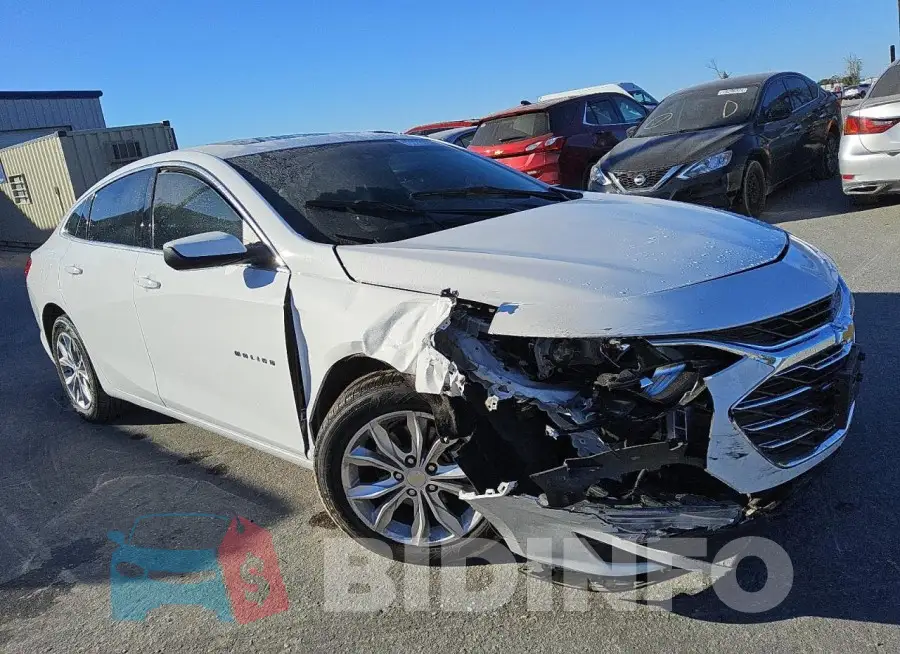 1G1ZD5ST0RF123851 Photo# 4