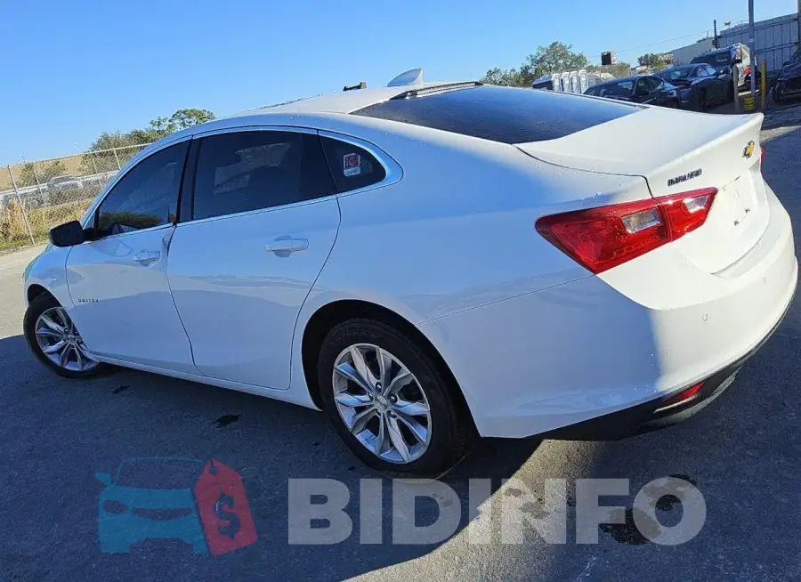 1G1ZD5ST0RF123851 Photo# 2