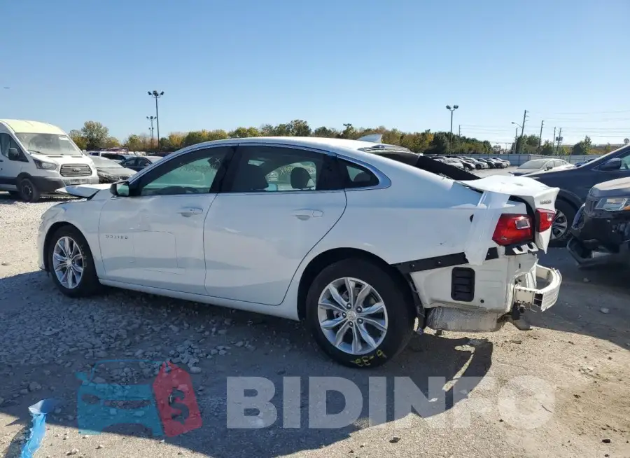 1G1ZD5ST1PF144589 Photo# 2