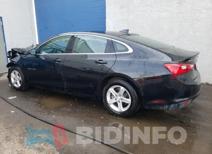 1G1ZD5ST1PF209148 Photo# 2