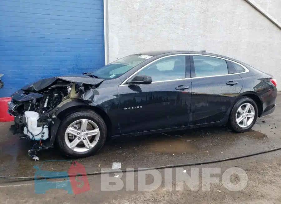 1G1ZD5ST1PF209148 Photo# 1