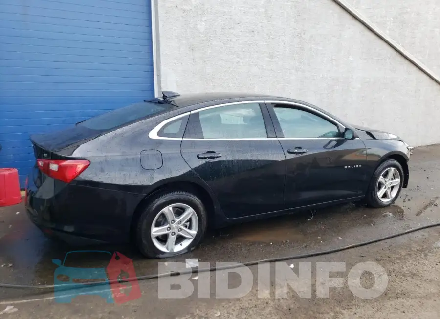 1G1ZD5ST1PF209148 Photo# 3